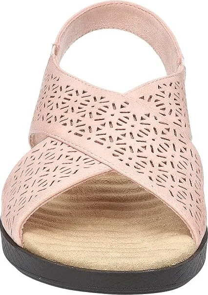 Easy Street Claudia Women's Shoes Blush : 10 M (B), Synthetic - Image 5