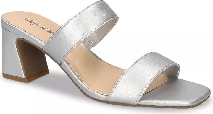 Silver Metallic