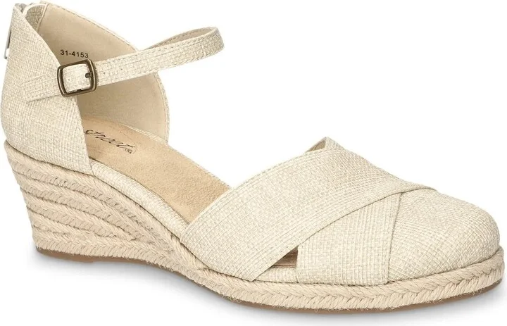 Easy Street Coast Wedge Sandal