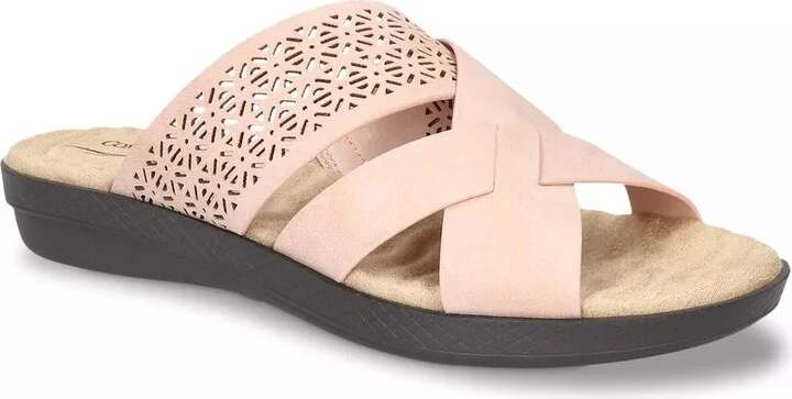 Easy Street Coho Wedge Sandal