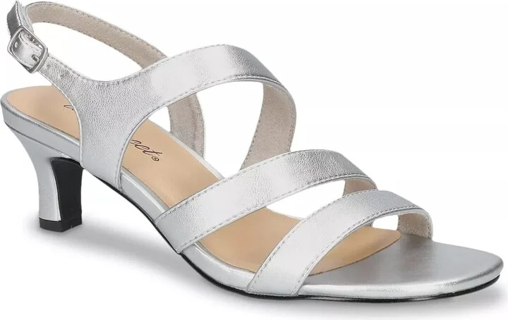 Silver Metallic