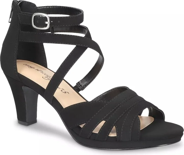 Black Fabric