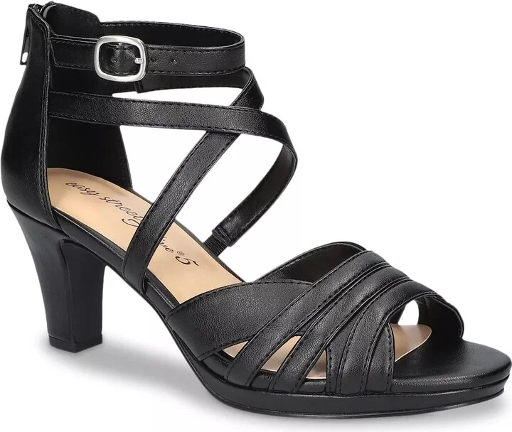 Easy Street Crissa Sandal