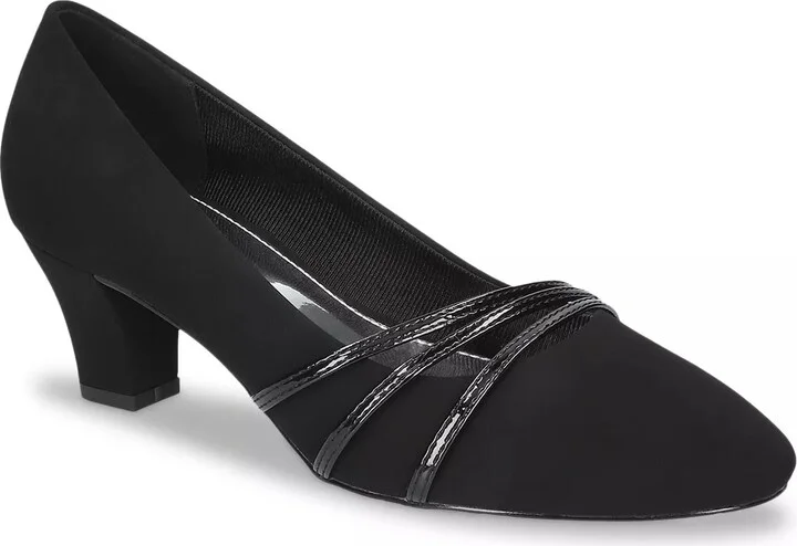 Black Fabric