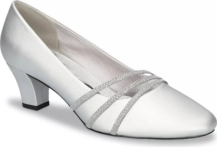 Silver Metallic