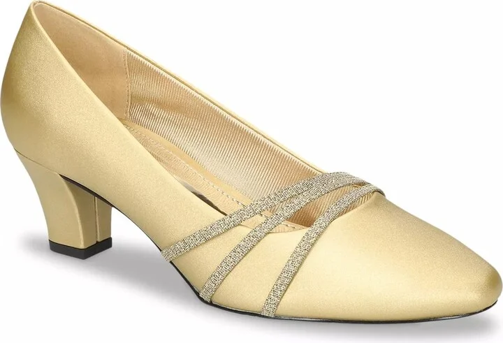 Gold Metallic