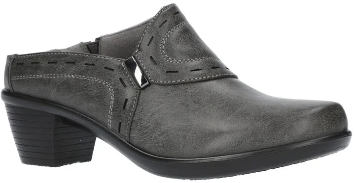Easy Street Cynthia Comfort Mules