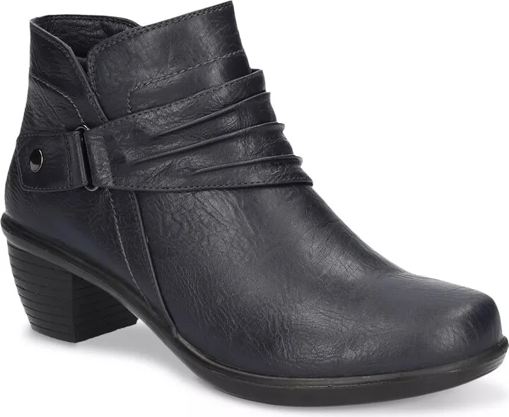 Easy Street Damita Bootie