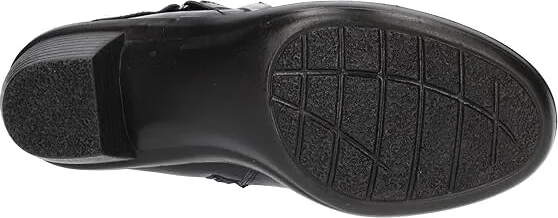 Easy Street Damita Women's Shoes Black : 6 M (B), Synthetic - Image 3