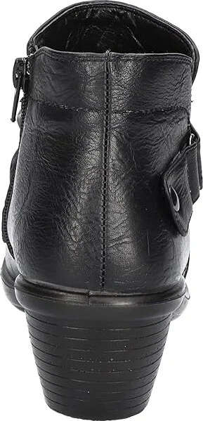 Easy Street Damita Women's Shoes Black : 6 M (B), Synthetic - Image 4