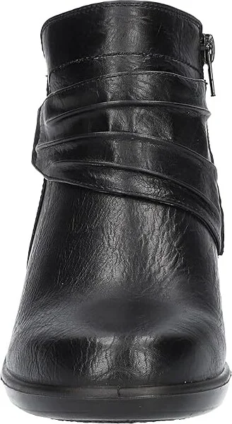 Easy Street Damita Women's Shoes Black : 6 M (B), Synthetic - Image 5