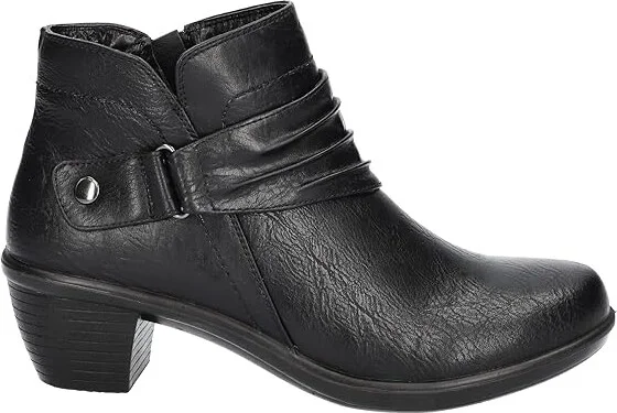 Easy Street Damita Women's Shoes Black : 6 M (B), Synthetic - Image 6