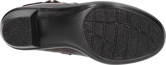 Easy Street Damita Women's Shoes Brown : 12 W (D), Synthetic - Image 3
