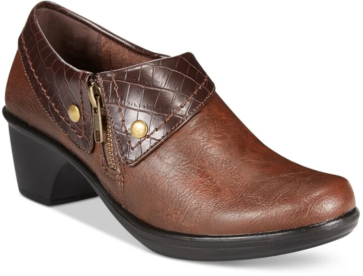 Tan,brown Combo