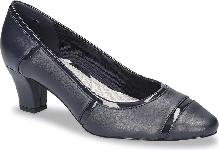 Easy Street Datia Pump
