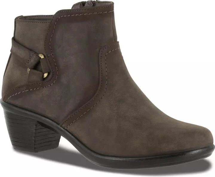 Ash Brown