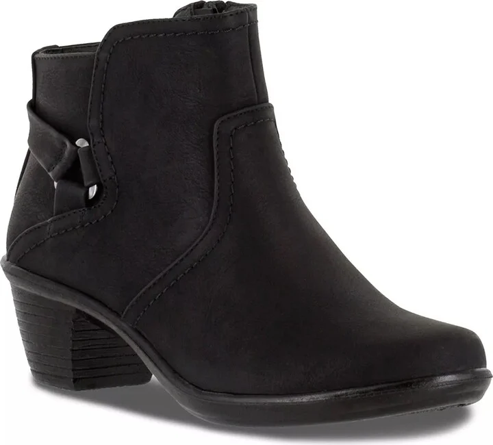 Easy Street Dawnta Bootie