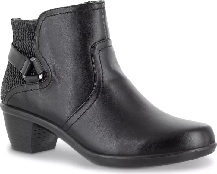 Easy Street Dawnta Bootie