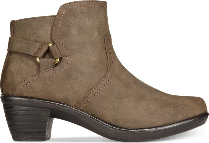 Easy Street Dawnta Booties - Image 2