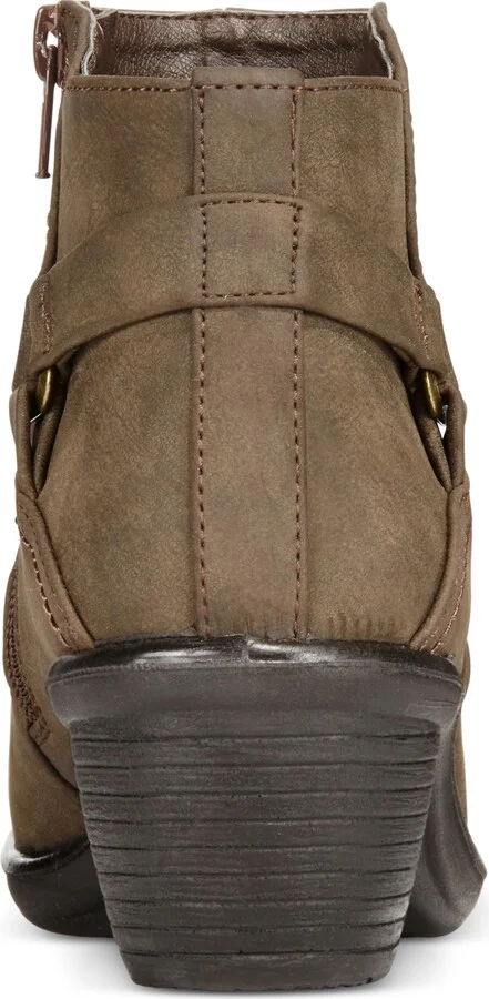 Easy Street Dawnta Booties - Image 3