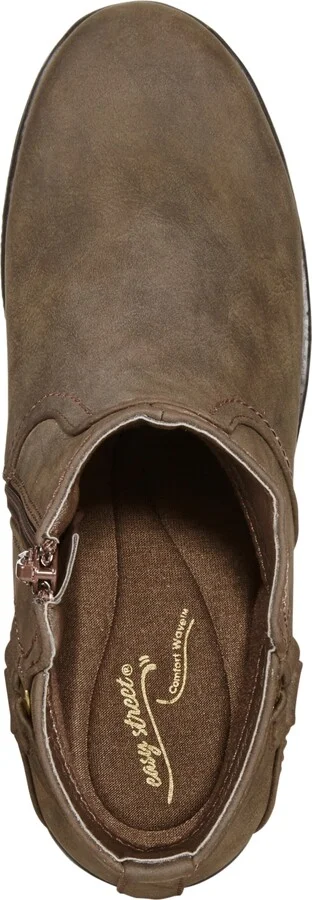 Easy Street Dawnta Booties - Image 4