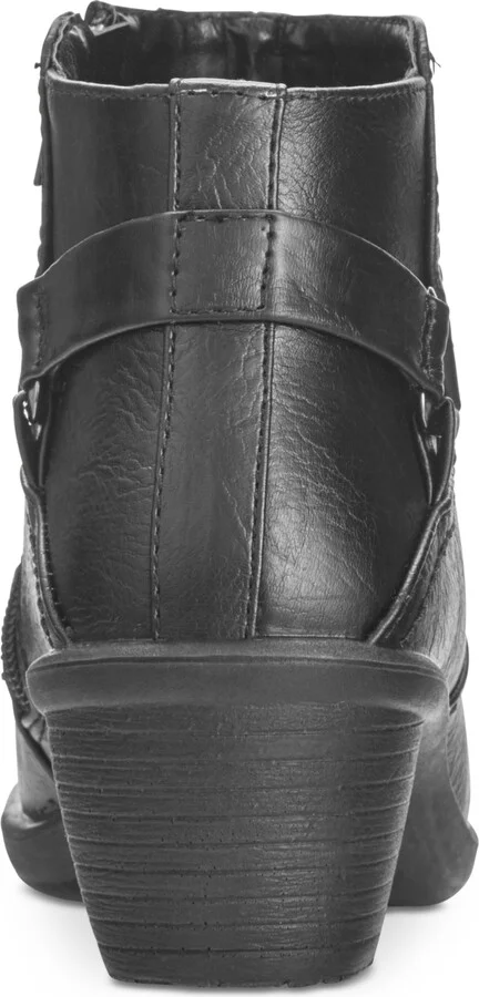 Easy Street Dawnta Booties - Image 6