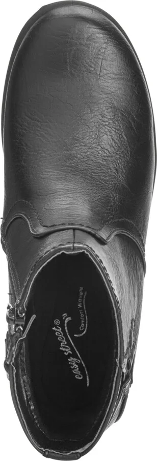 Easy Street Dawnta Booties - Image 7