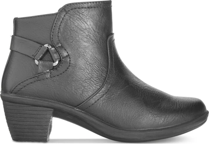 Easy Street Dawnta Booties - Image 9
