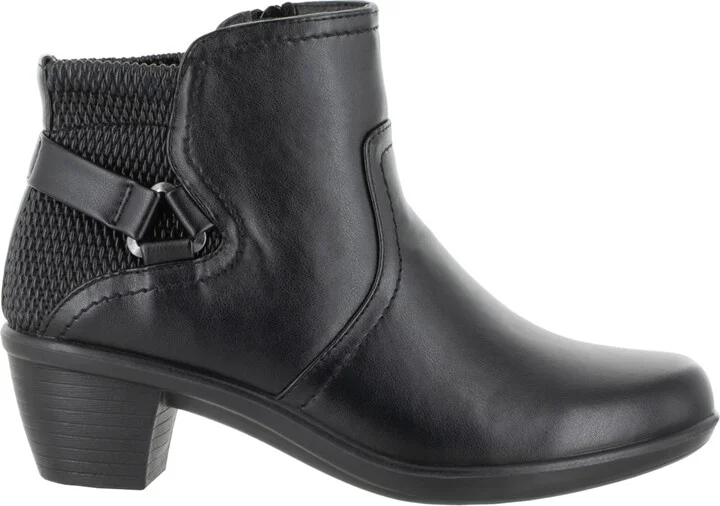 Easy Street Dawnta Booties - Image 10