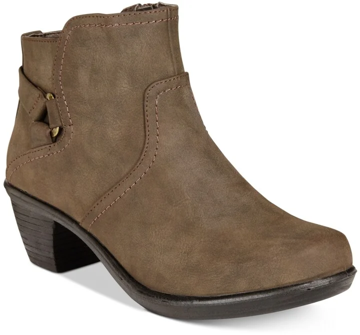 Easy Street Dawnta Booties