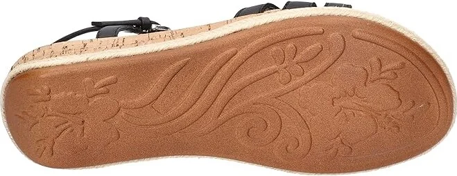 Easy Street Dorinda Women's Shoes Black : 11 M (B), Synthetic - Image 3