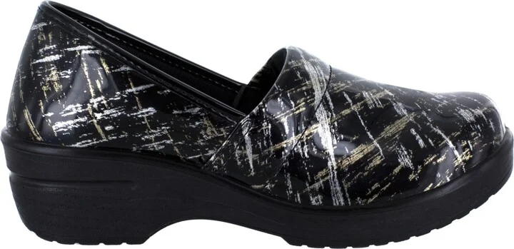 Easy Street Easy Works Laurie Clogs - Image 2