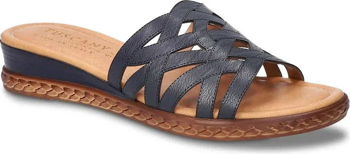 Easy Street Edda Sandal