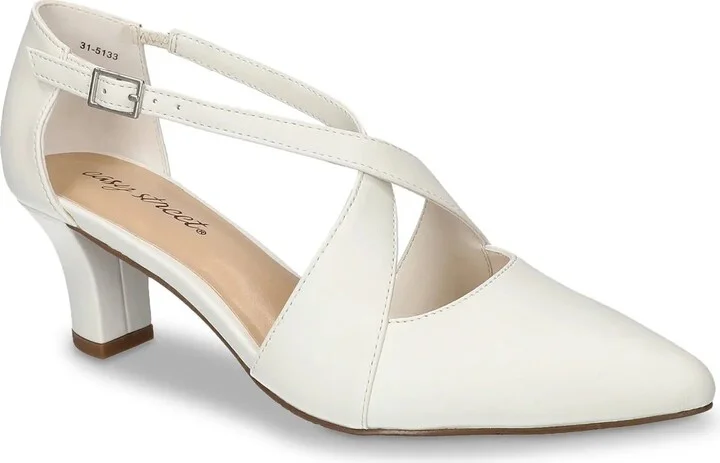 Easy Street Elegance Pump