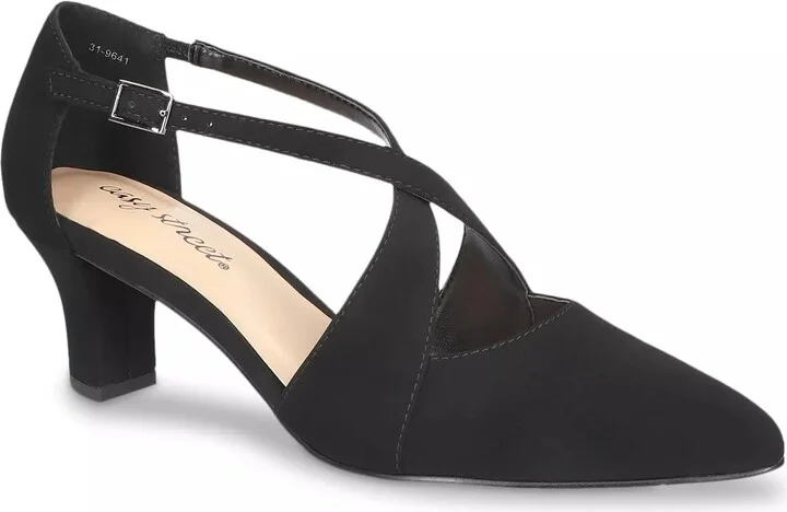 Easy Street Elegance Pump
