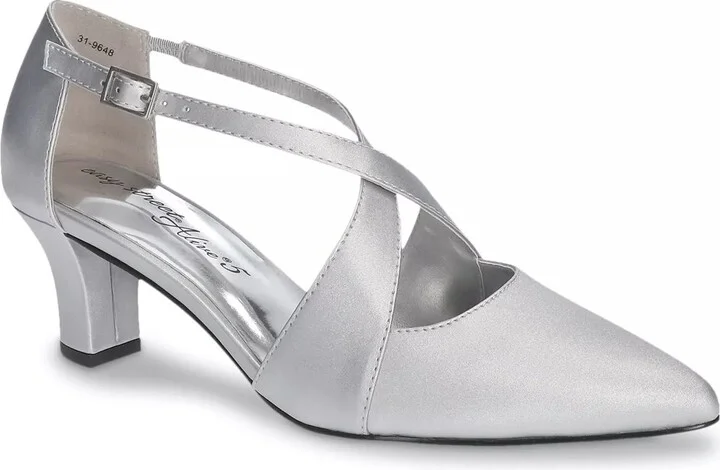 Easy Street Elegance Pump