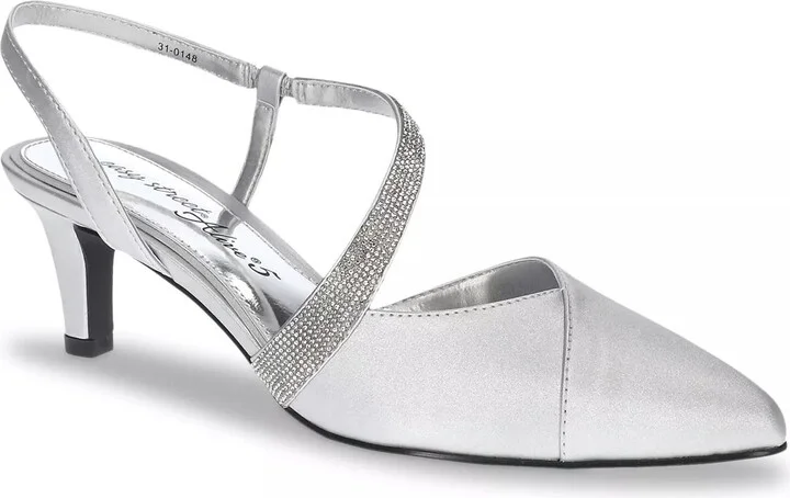 Silver Metallic