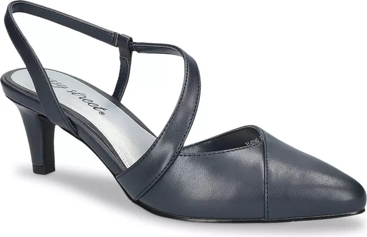 Easy Street Emerald Pump