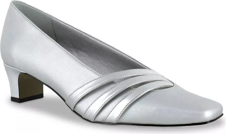 Silver Metallic