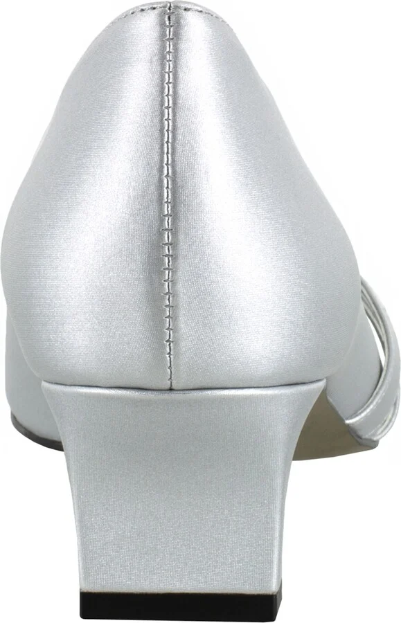 Easy Street Entice Squared toe Pumps - Image 3