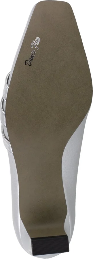 Easy Street Entice Squared toe Pumps - Image 5
