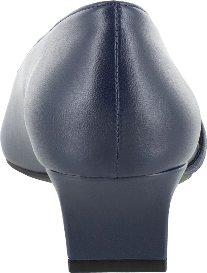 Easy Street Entice Squared toe Pumps - Image 7