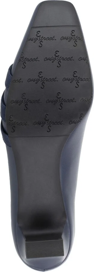 Easy Street Entice Squared toe Pumps - Image 9