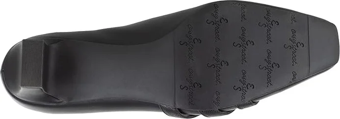 Easy Street Entice Women's Shoes Black : 6 N (AA), Synthetic - Image 3