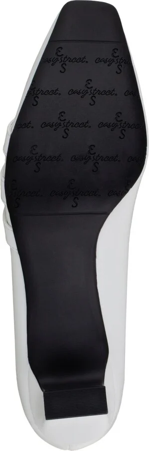 Easy Street Entice Women's Squared Toe Pumps - Image 3