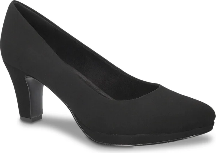Black Fabric