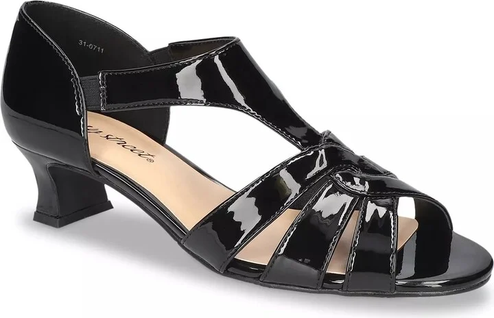 Black Patent