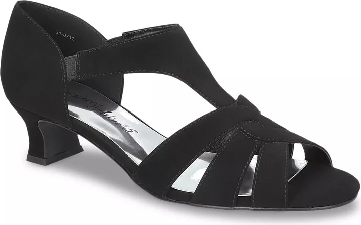Black Suede