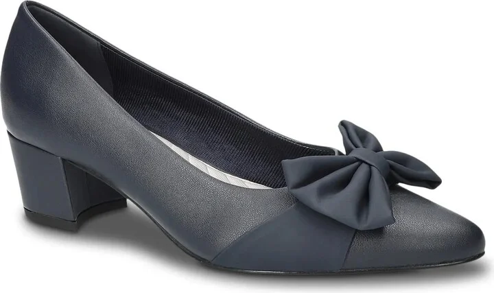 Easy Street Extra Wide Width Alva Pump