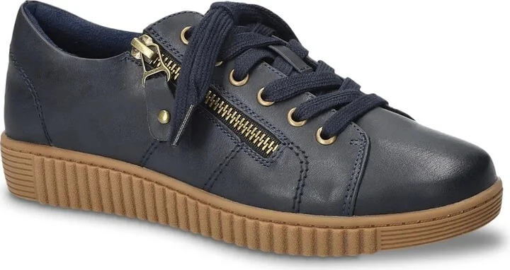 Easy Street Extra Wide Width Novie Sneaker